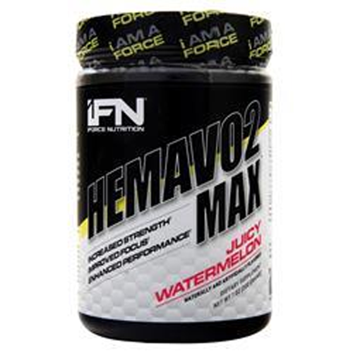HemaVO2 Max iFN Pre-Workout for Sale