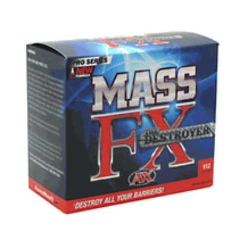 Mass FX the Destroyer Anabolic Xtreme