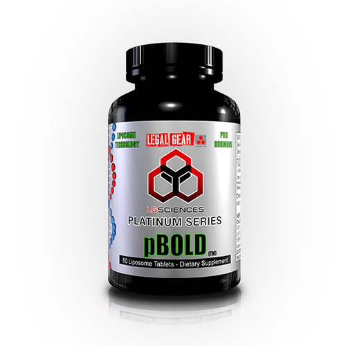 pBold Prohormone Lg Sciences on Sale