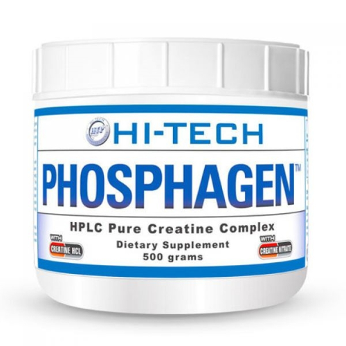 PHOSPHAGEN HI-TECH creatine complex 33CT