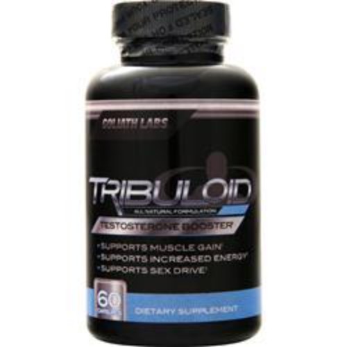Tribuloid Goliath Labs Cheapest Testosterone Booster Supplements