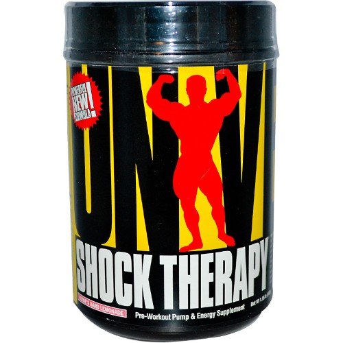 Shock Therapy by Universal Nutrition 2.2 lbs