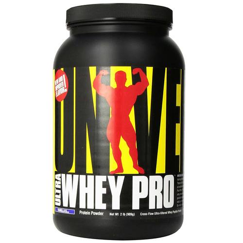 Ultra Whey Pro 2 lb by Universal Nutrition