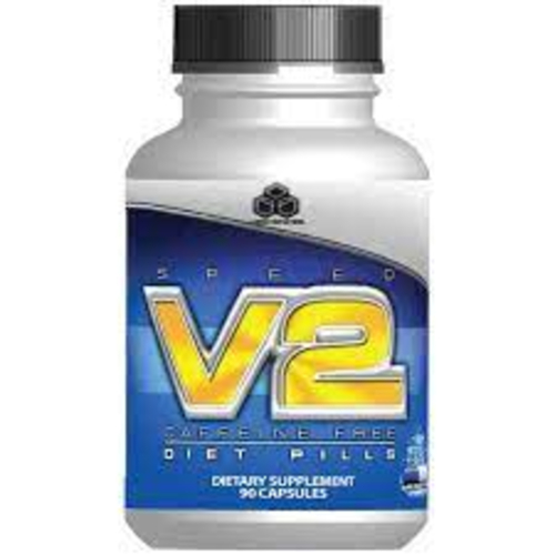 Speed V2 Legal Gear Fast Acting Thermogenic