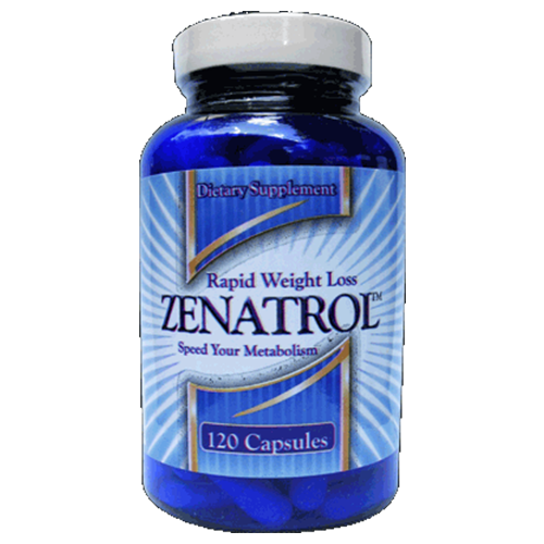 Zenatrol Ephedra Diet Pill To Get Thin Quick Real Ephedra